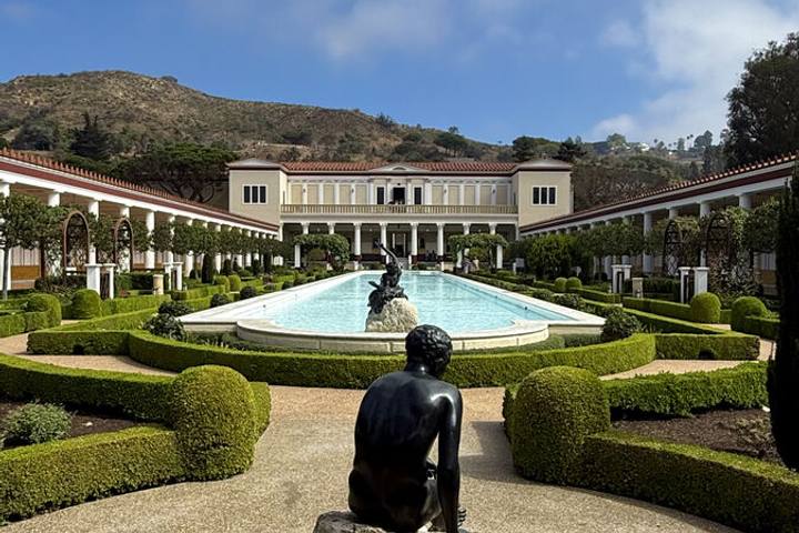 Southern California Road Trips: Desert, Coast and Mountains