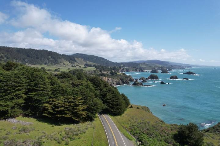 Mendocino Weekend Guide: Headlands, Hikes and Cozy Inns