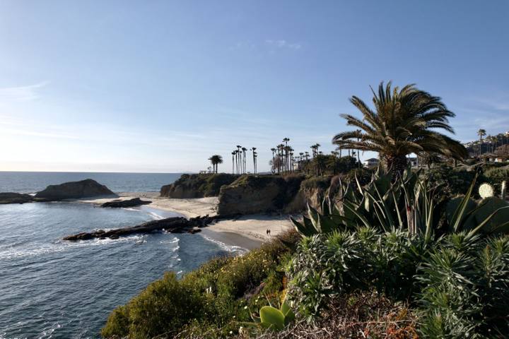 Orange County to San Diego Coastal Drive: Best Beaches and Hidden Pull-Offs