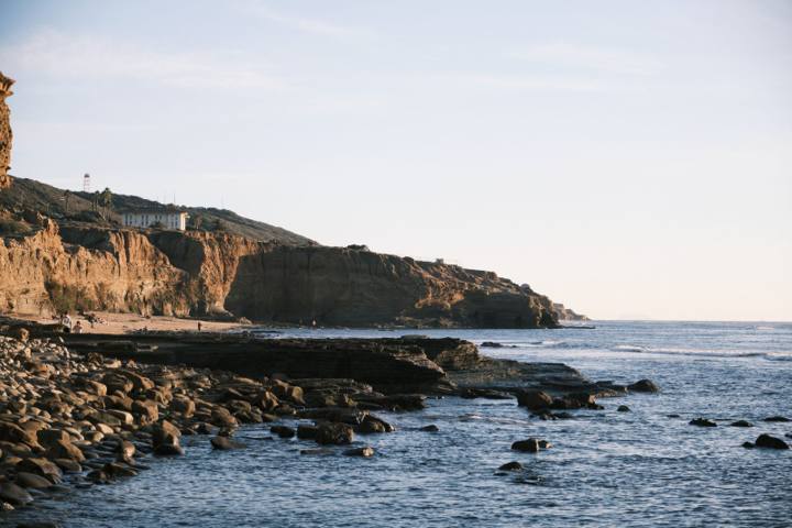 3 Days in San Diego: Beaches, Hikes and Neighborhoods