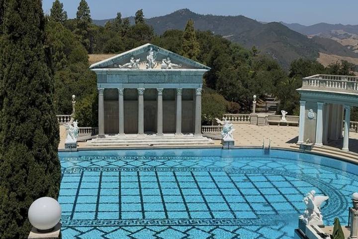 The Central Coast Food & Wine Highway: Santa Barbara to Paso Robles