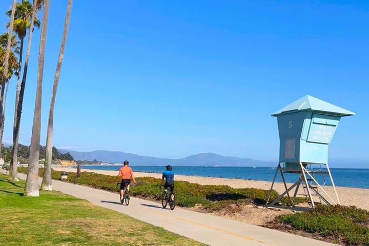 Weekend in Santa Barbara: Wine, Beaches and Hikes