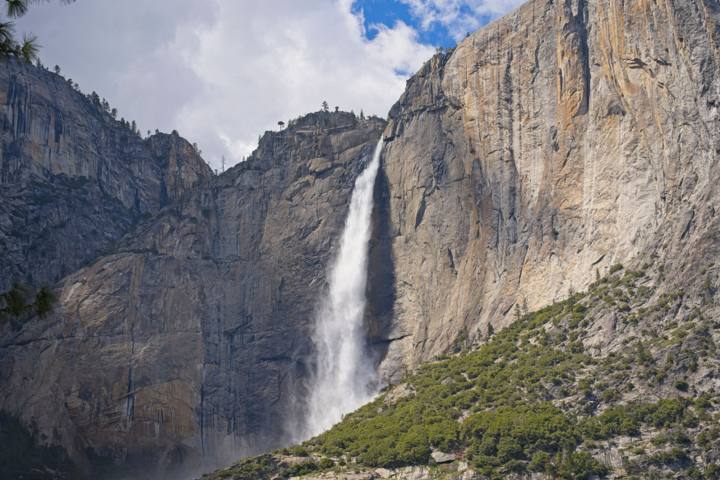 The Ultimate 10-Day California National Parks Road Trip (Yosemite, Sequoia, Death Valley)