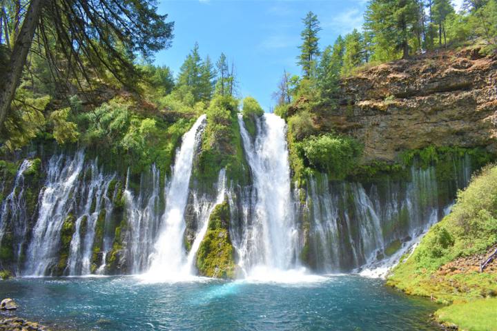 Yosemite Firefall Guide: Dates, Parking and Viewing