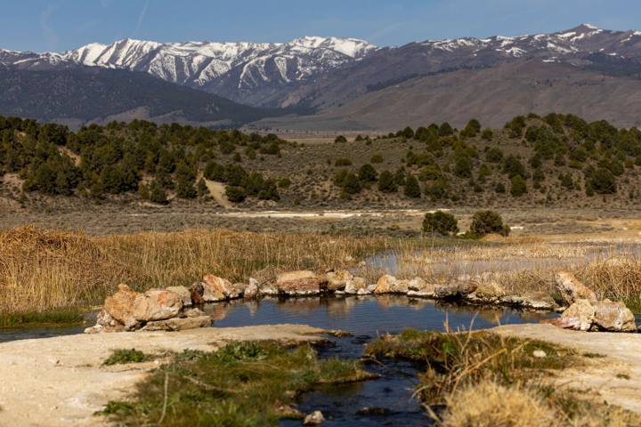 Best Natural Hot Springs in California: Where to Soak