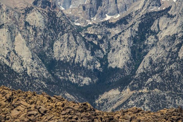 How to Hike Mount Whitney: Permits, Training and Gear