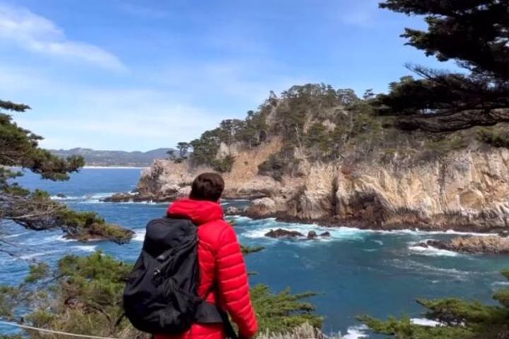 Weekend in Carmel-by-the-Sea: A 2-Day Itinerary