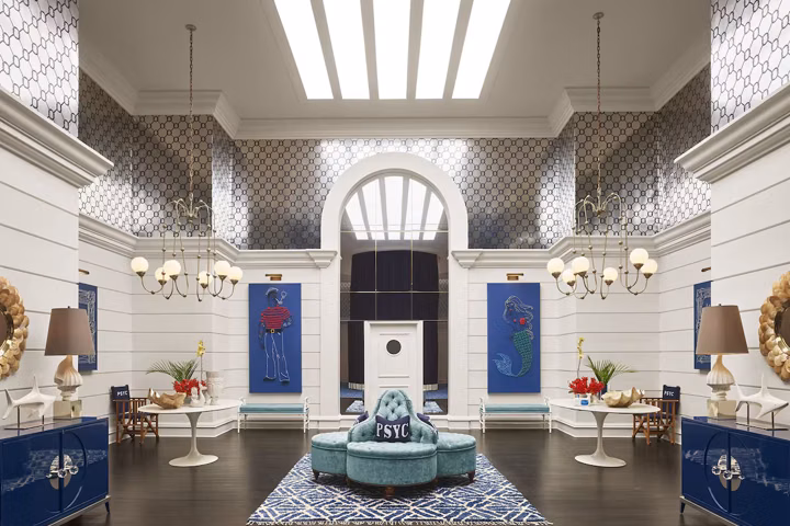 Best Boutique and Luxury Hotels in Palm Springs