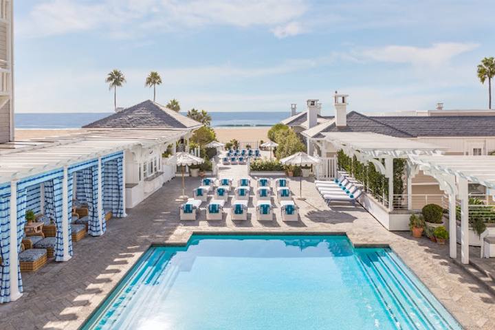 Best Beachfront Airbnbs and Rentals in Southern California
