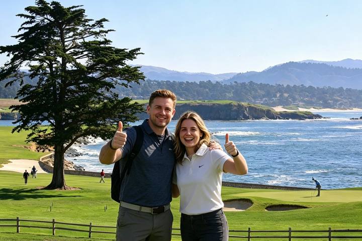 Best Travel Apps for a California Road Trip