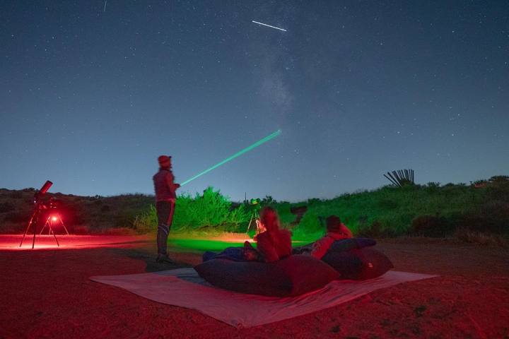 California Stargazing Guide: Best Dark Sky Spots
