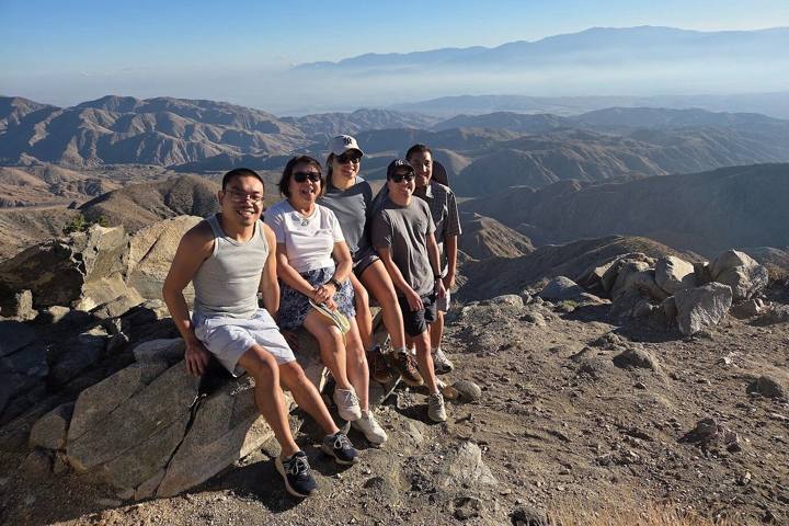 2 Days in Joshua Tree: Hikes, Stargazing and Pioneertown