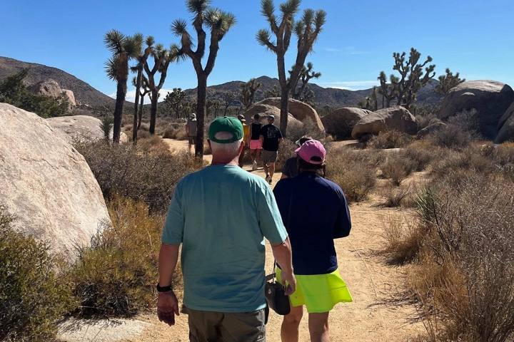 California Road Trip Packing List for Every Season