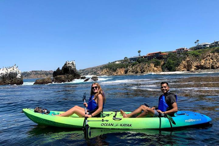 Laguna Beach Weekend Guide: Coves, Tide Pools and Hikes