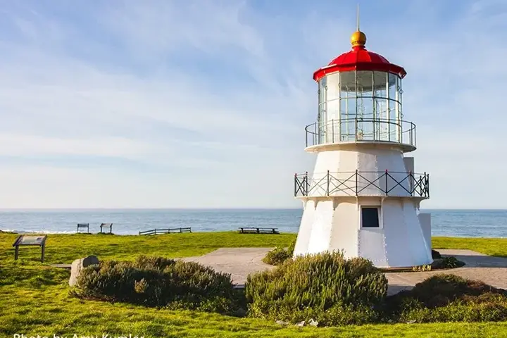 Lost Coast Trail Guide: Permits, Tides and Gear