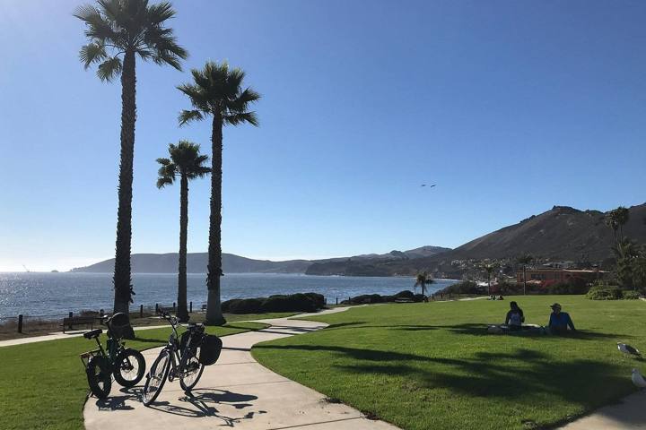Pismo Beach and Avila Beach Weekend Guide