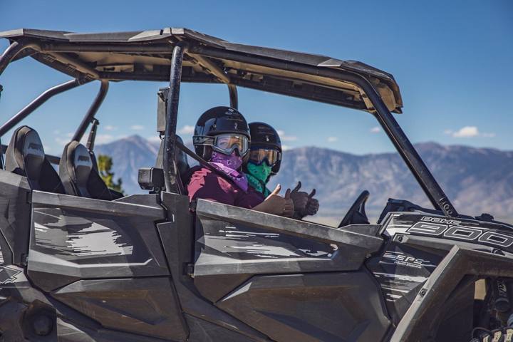 Where to Stay Near Death Valley: Best Bases Compared