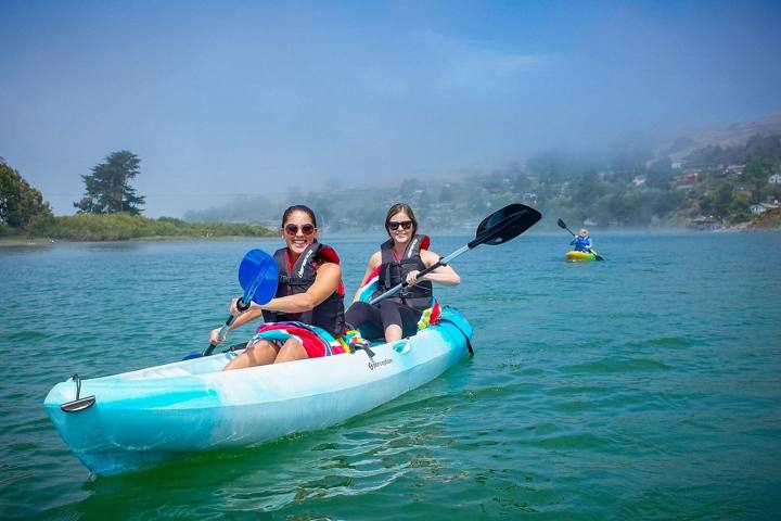 Russian River and Sonoma Coast Weekend Guide