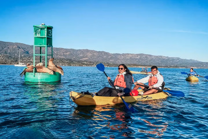Channel Islands National Park: Day Trip vs. Camping Guide