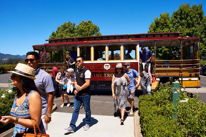 Napa vs. Sonoma: A 3-Day Wine Country Itinerary