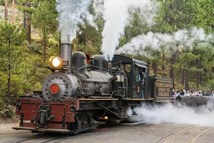 Nevada City and Grass Valley: A 2-Day Gold Country Guide