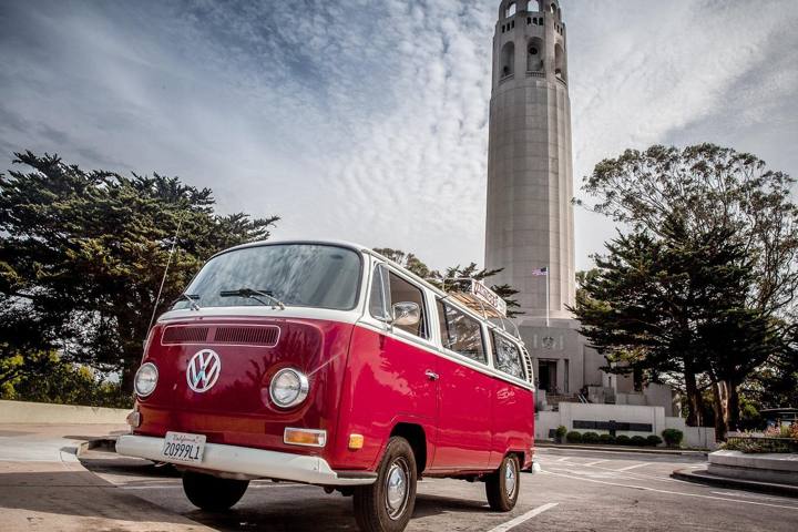 EV Road Trip California: Charging, Routes and Range