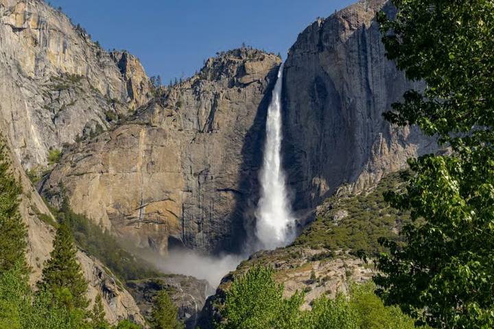 Yosemite Packing List: Summer and Winter Checklist