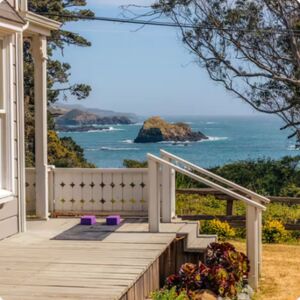 California Coast