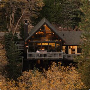 Lake Arrowhead
