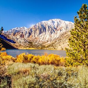 Mammoth Lakes