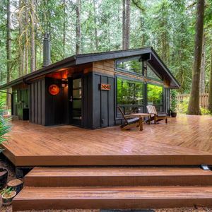 Oregon