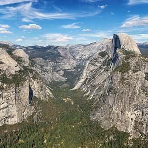 Yosemite