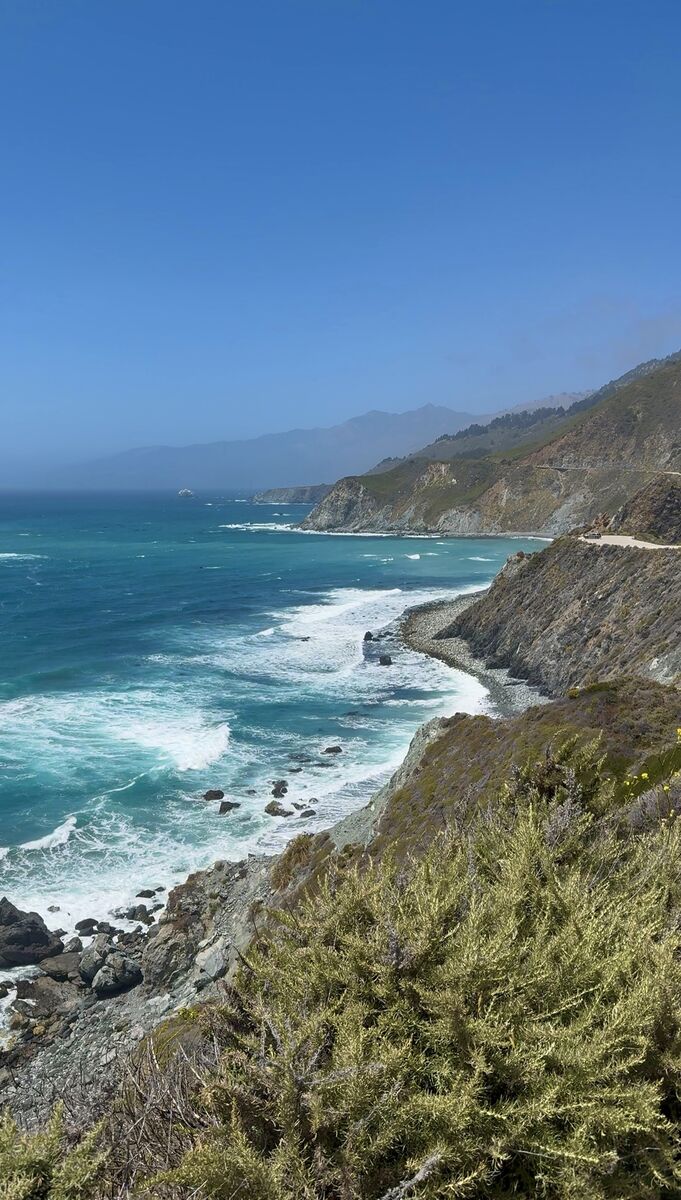 Big Sur