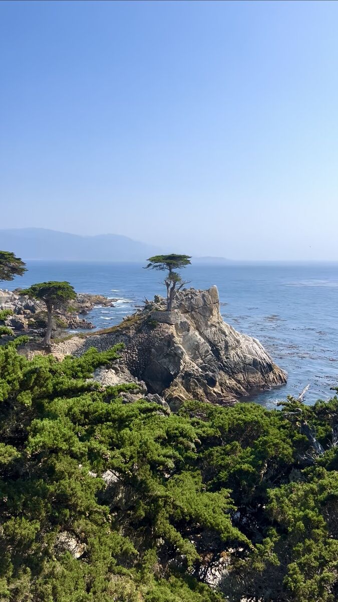 Monterey