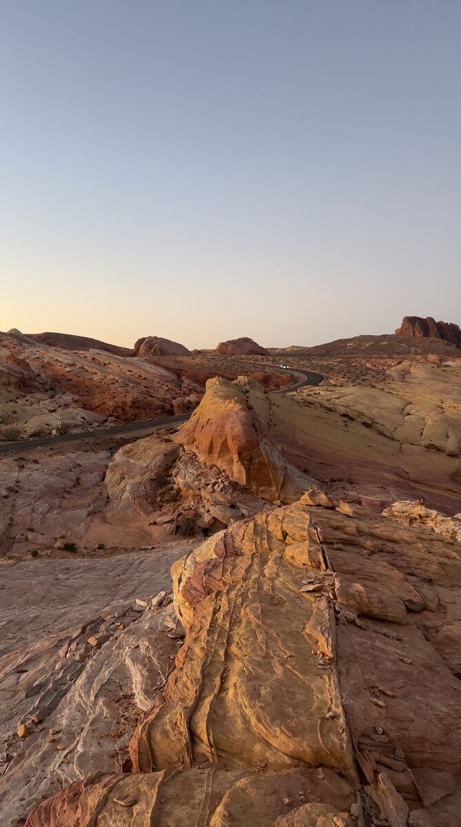 Nevada