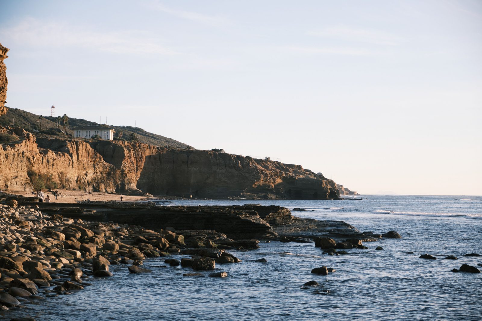San Diego County