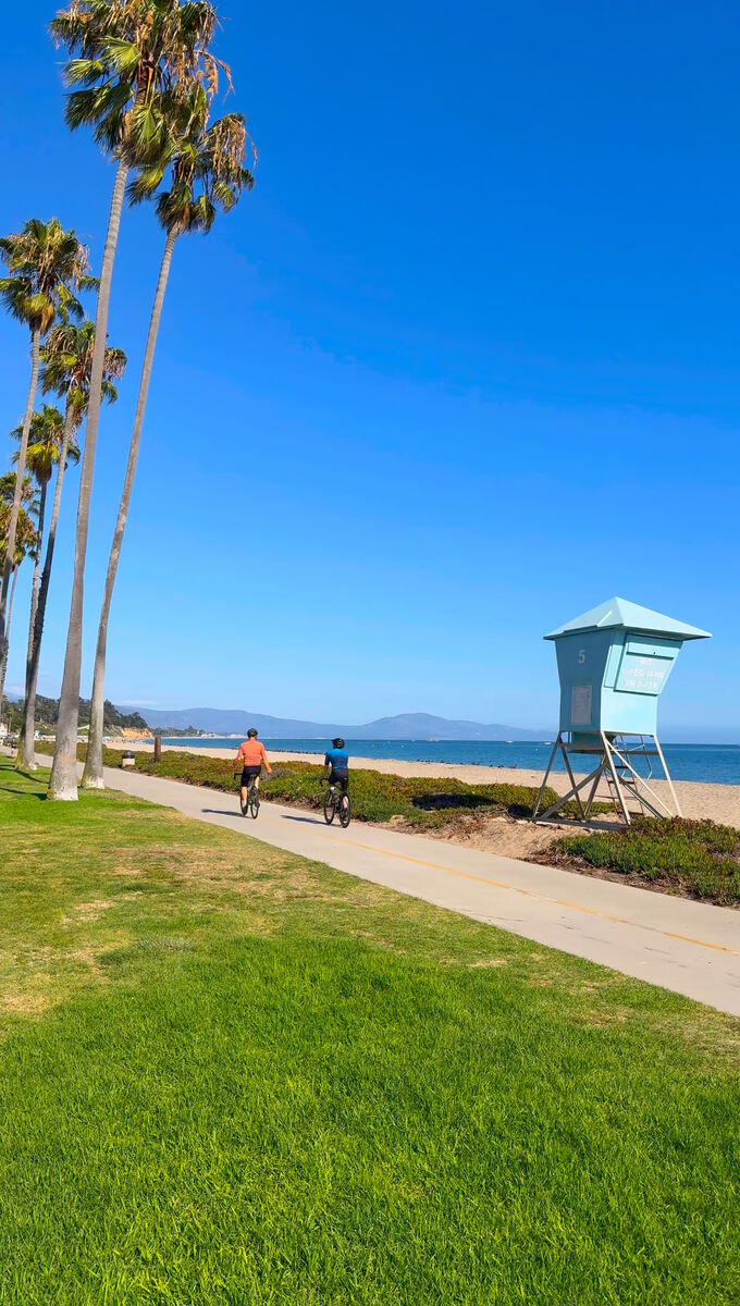 Santa Barbara County