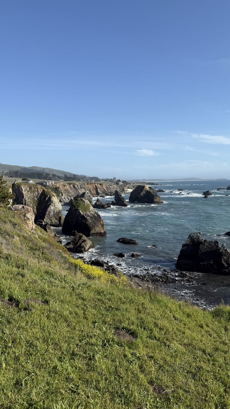 Sonoma County