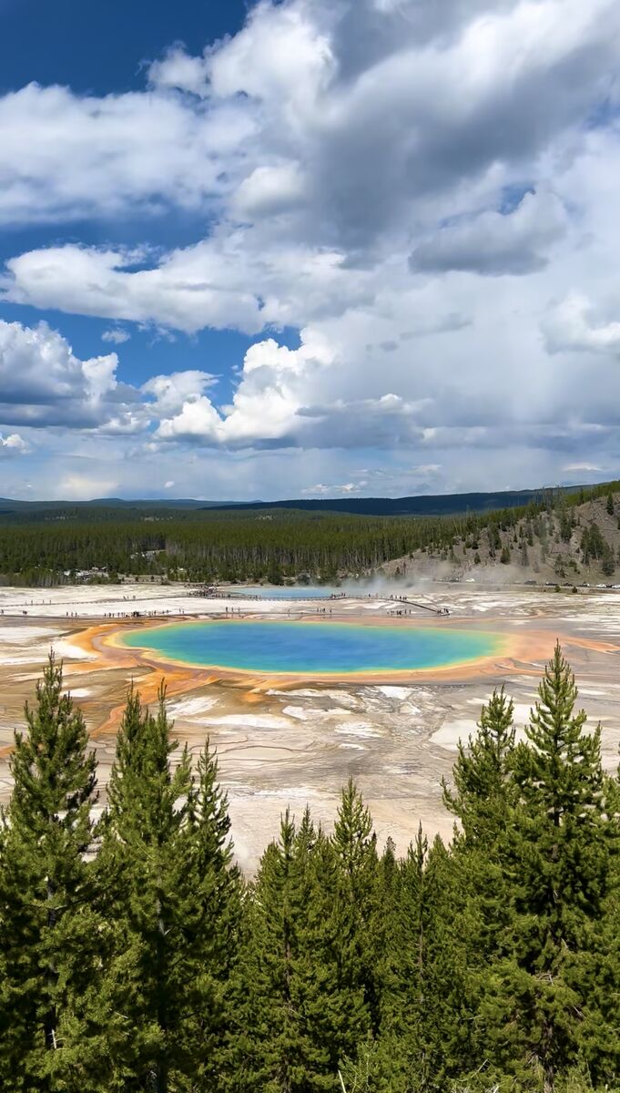 Wyoming