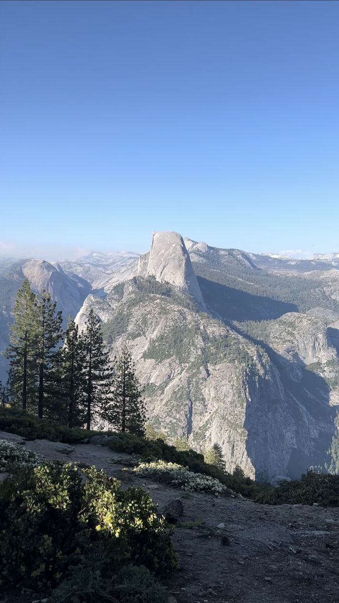 Yosemite
