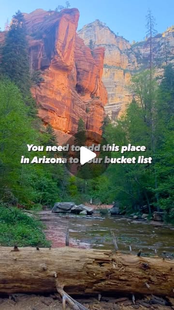 Hikes and viewpoints around Sedona