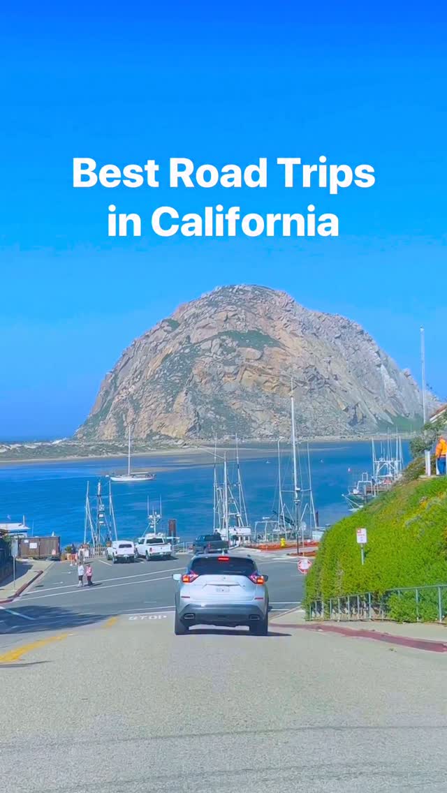 30 spots worth the drive