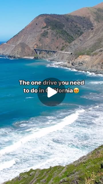 A full Big Sur itinerary