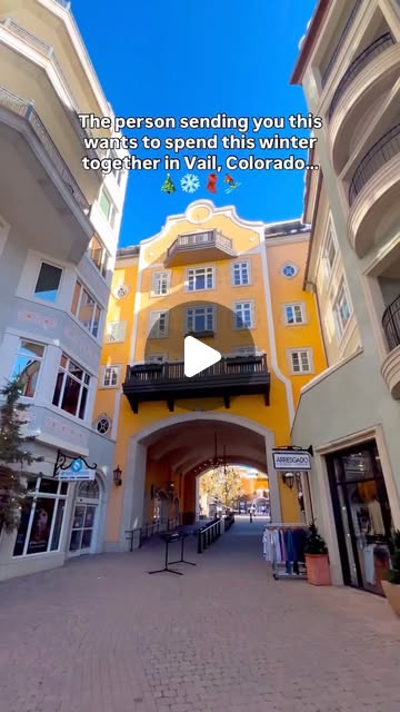 Things to do in Vail