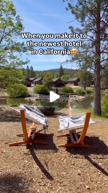 The newest hotel in California