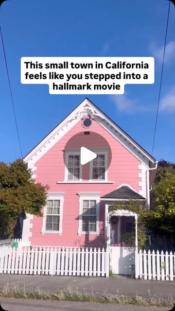 Ferndale, a Victorian dairy town