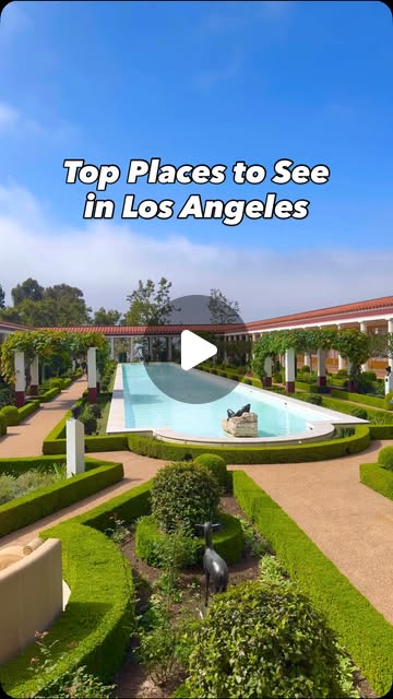10 spots near LAX