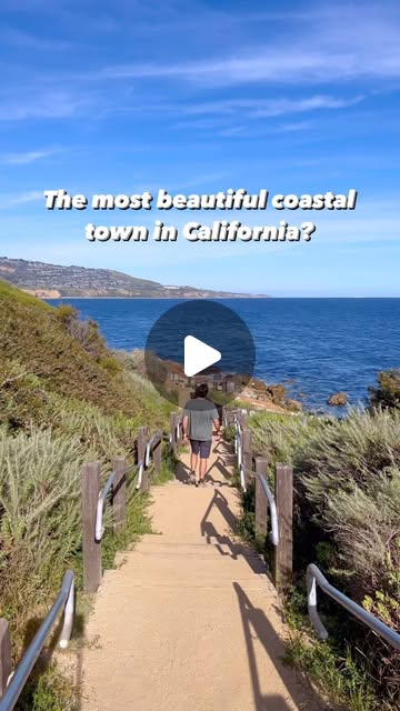Four stops along Palos Verdes