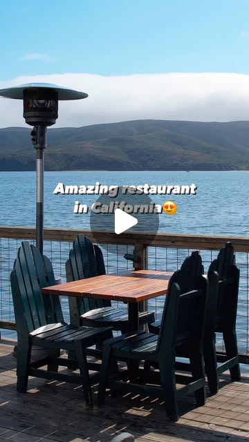 Nick's Cove on Tomales Bay