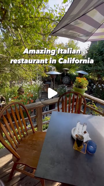 Northern Italian, from family recipes